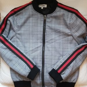 Jacket Charlotte Russe